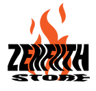 Zenfith Logo